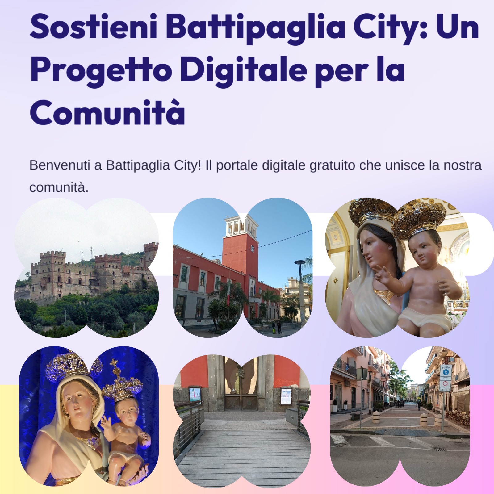 Battipaglia City Immagine 1