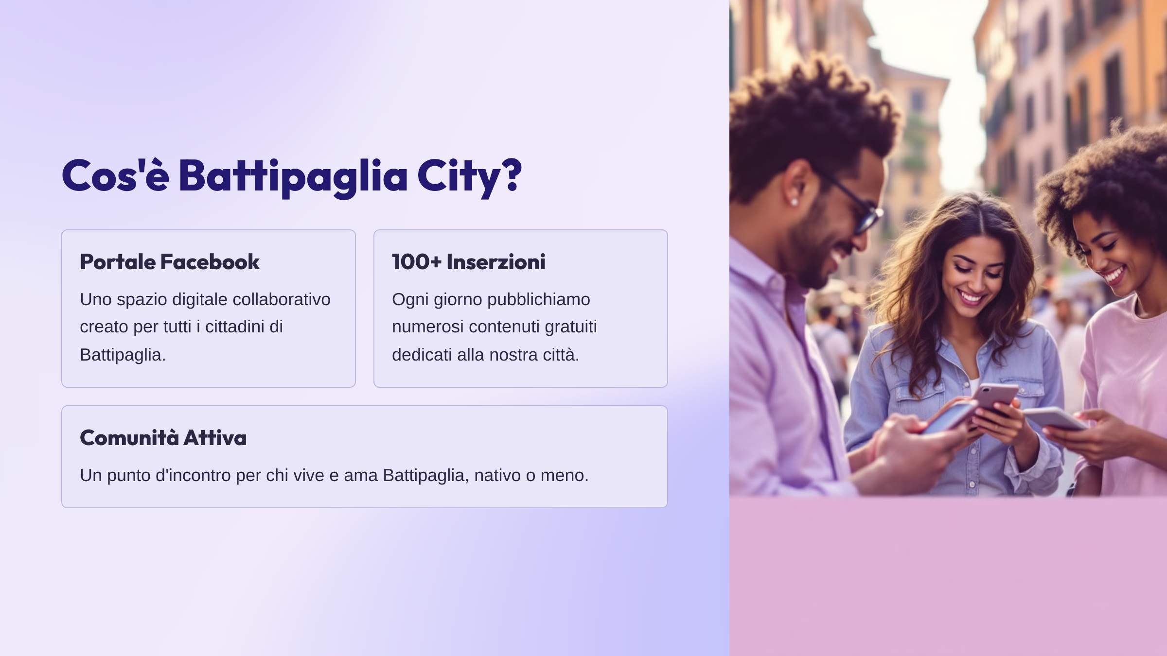 Battipaglia City Immagine 2