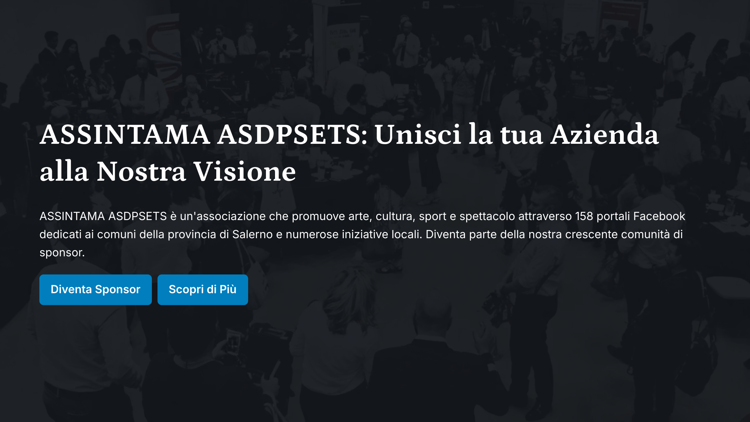Chi Siamo Immagine 1