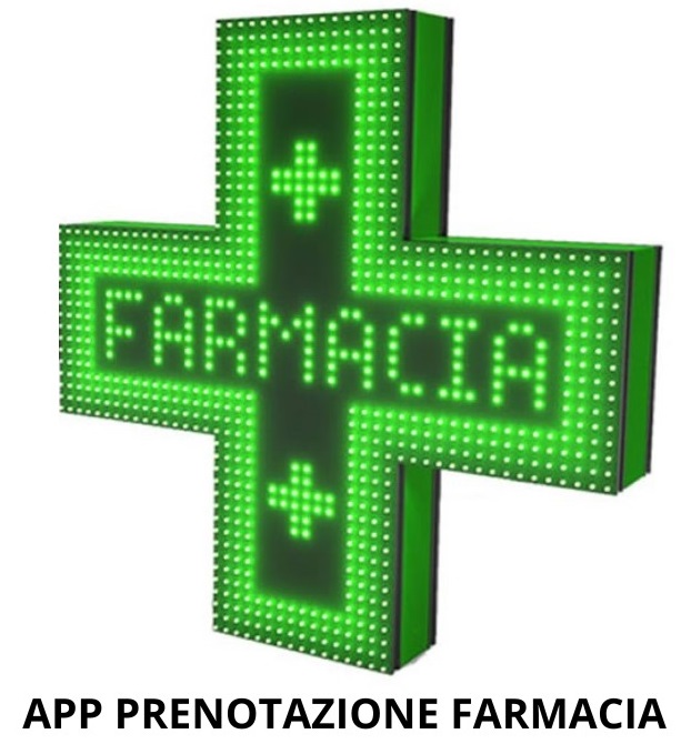 Farmacia App
