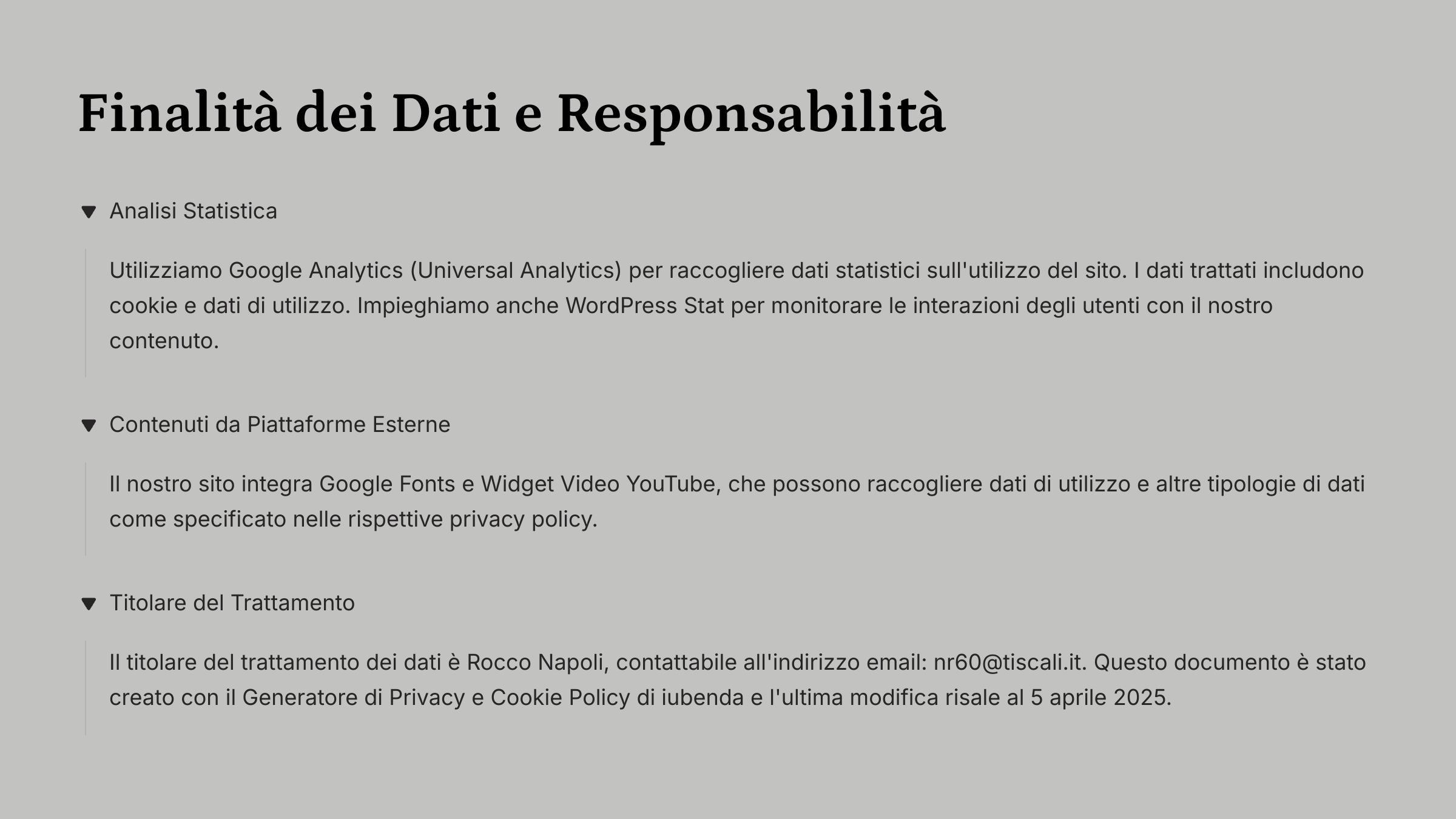 Privacy Immagine 3