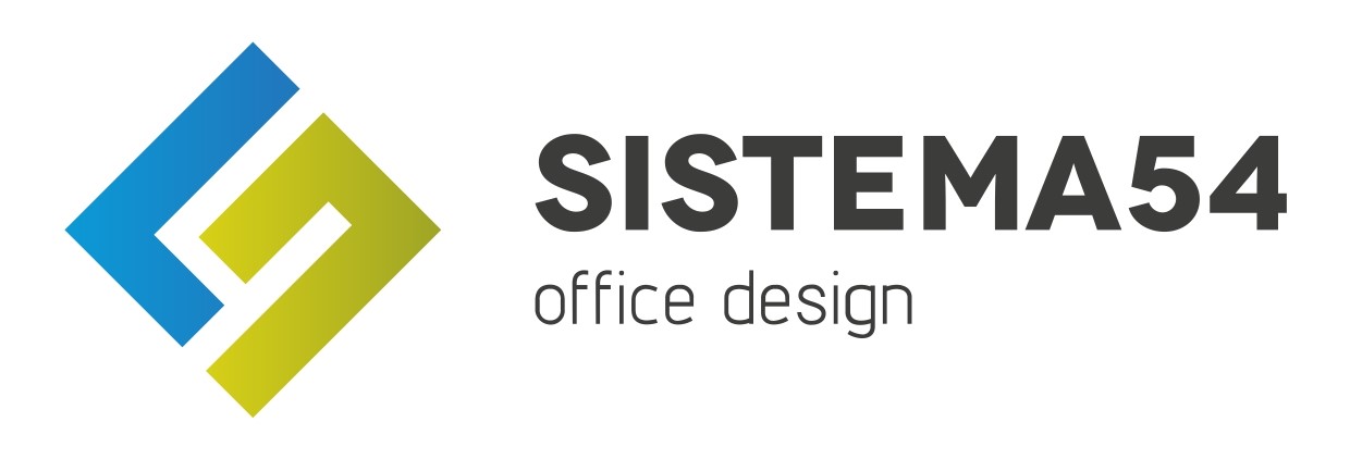 Sistema 54 Logo