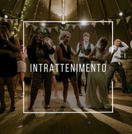 Intrattenimento
