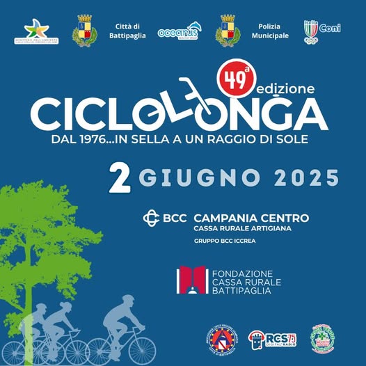 Locandina evento